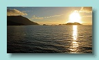 102_Tasman Sea Sunset
